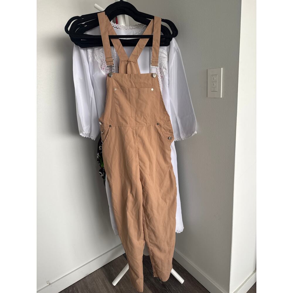 Fashion overalls